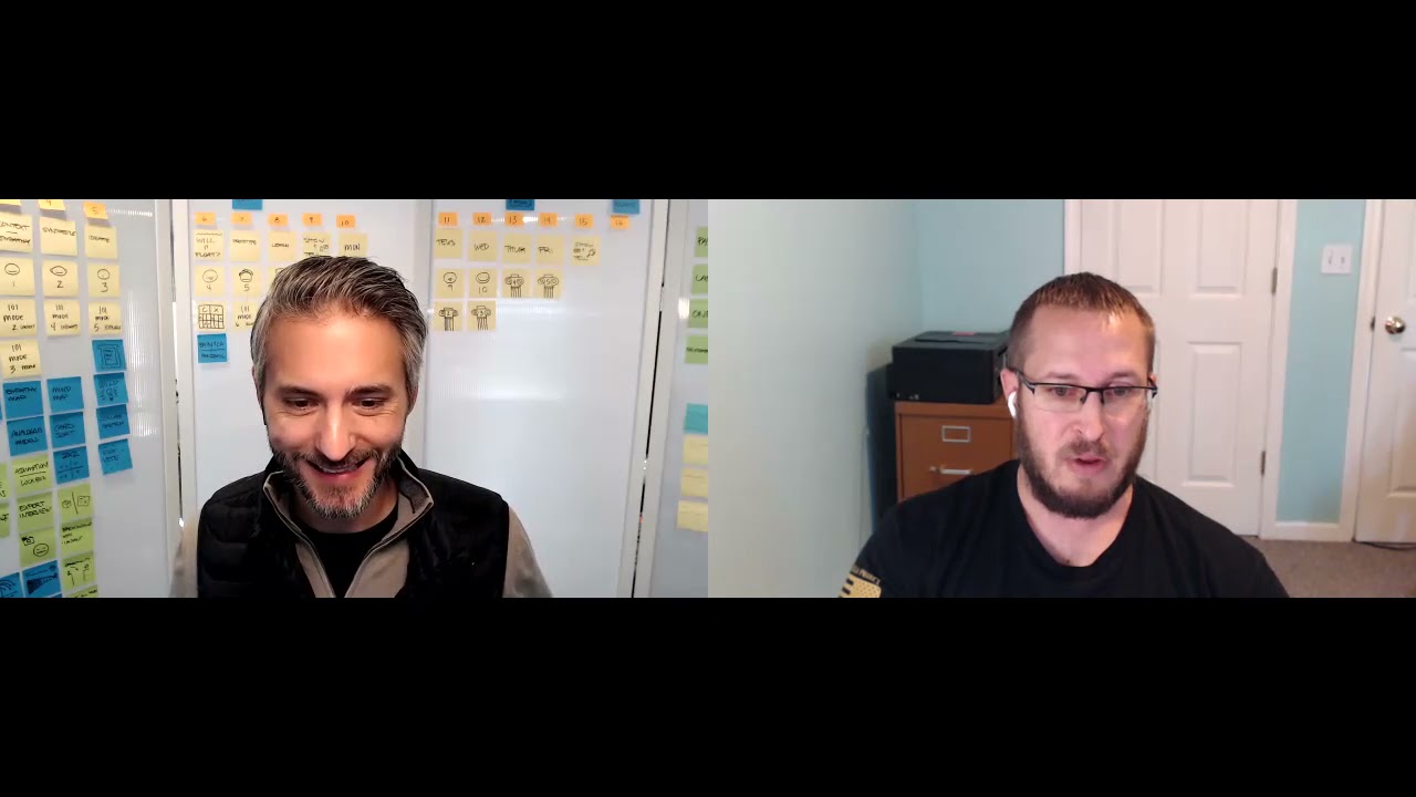 The UX Collab Episode 2 | All About Research