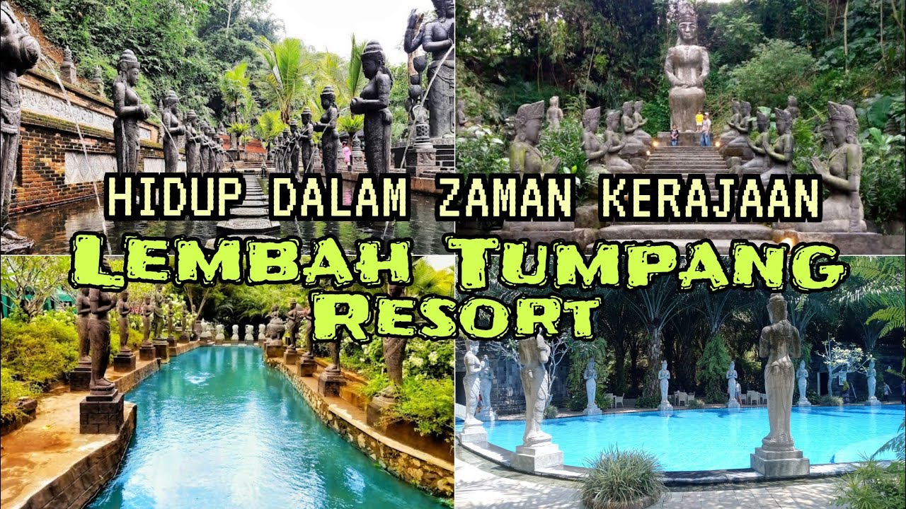 Lembah Tumpang Malang | review lengkap