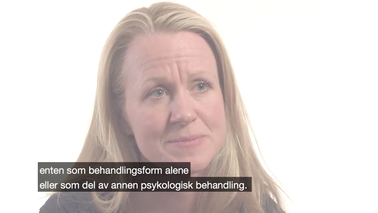 Hvordan bruke hypnose på barn og unge?