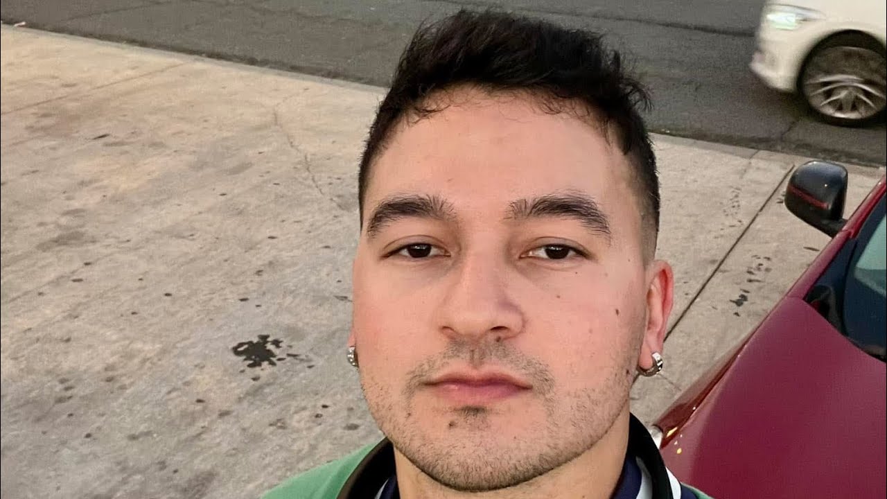 Ningún año será nuevo si sigues siendo el mismo, hasta que tú no cambies nada cambiará.