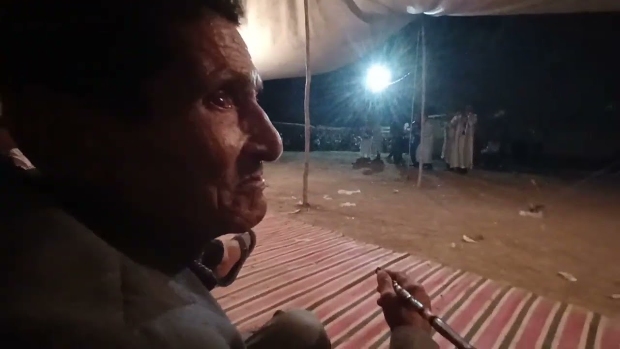عرس المهدي لفروا