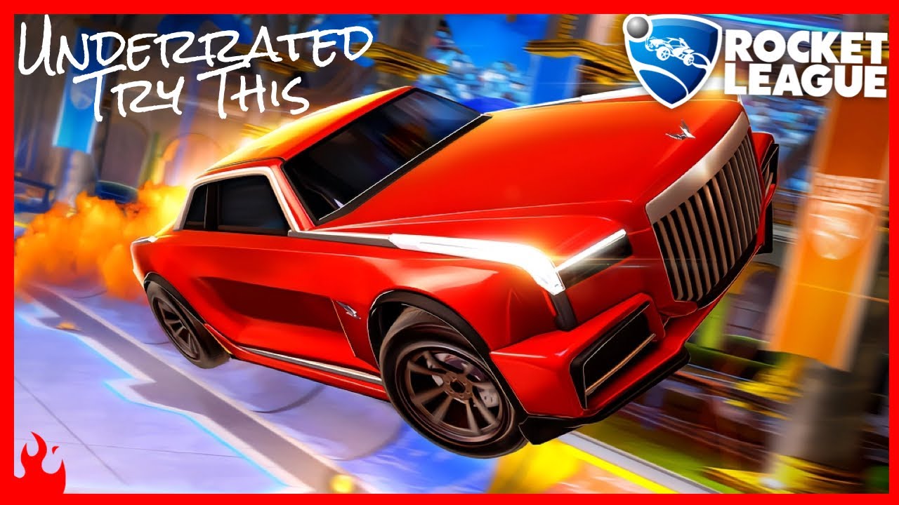 Does The Season 7 Car Still Hold Up? Rocket League Underrated Car Series Episode 15 - Maestro