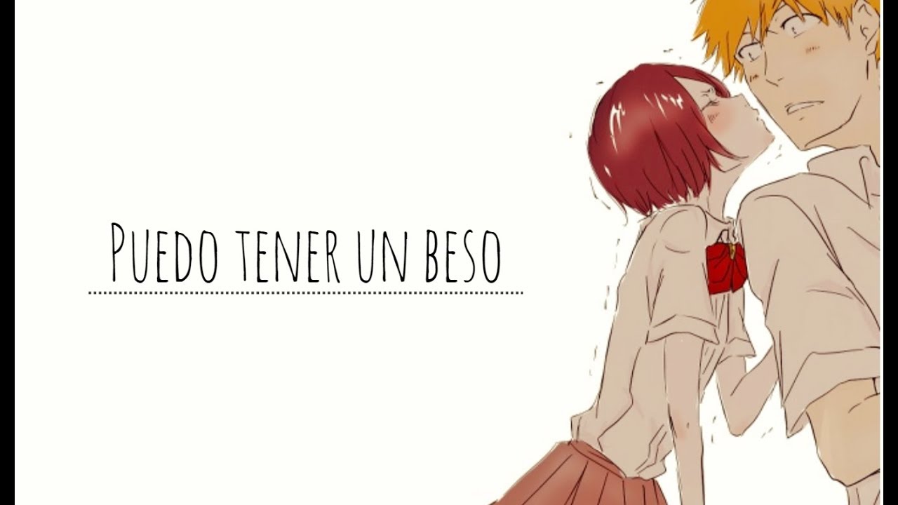 Doujinshi IchiRuki "Puedo tener un beso"