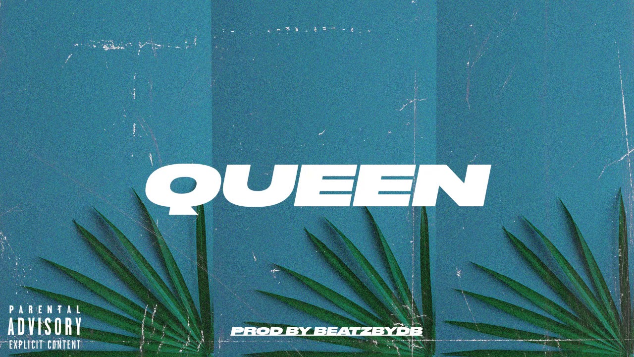 Afrobeat x Dancehall Type Beat 