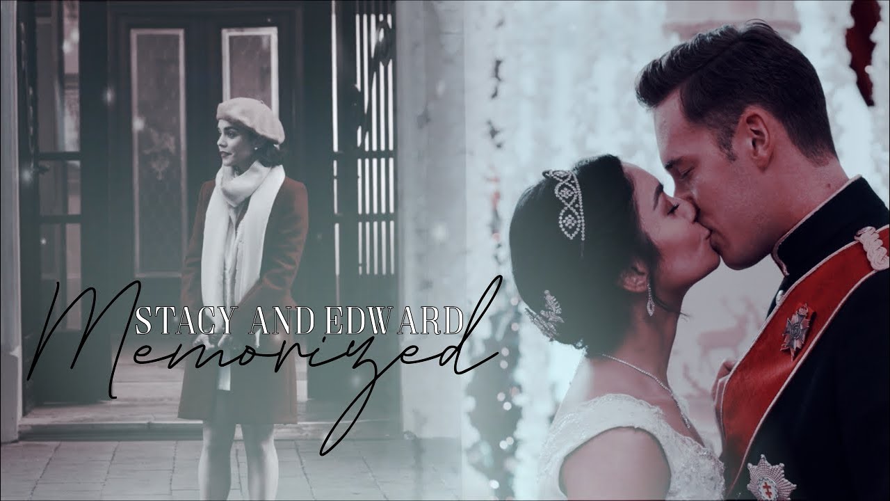 i found my way to you | stacy and edward