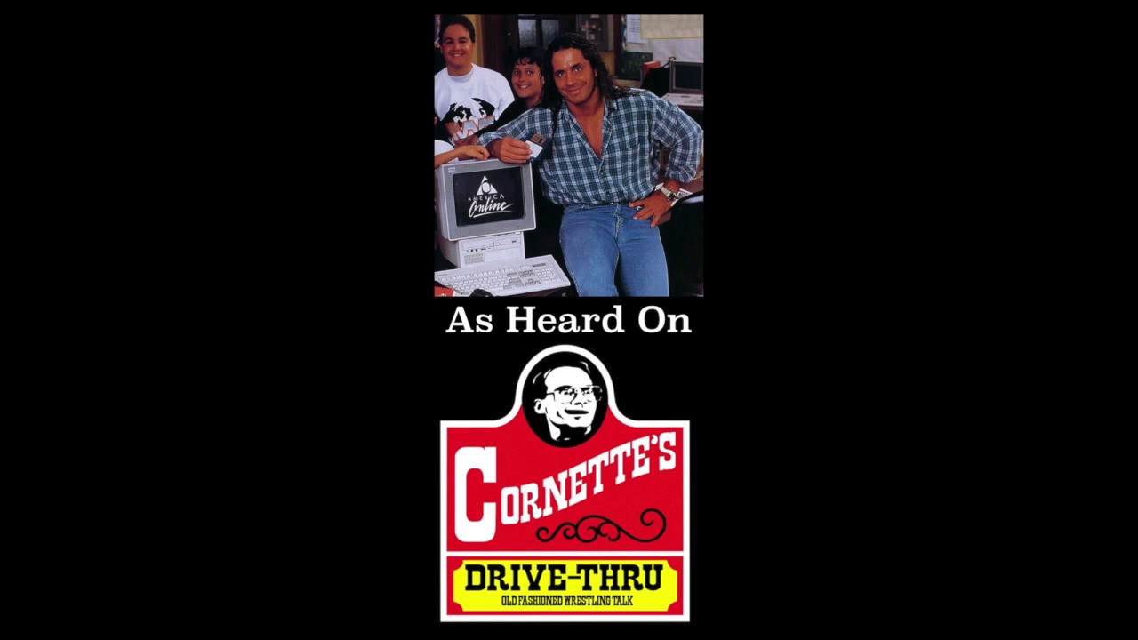 Bonus Drive Thru: Jim Cornette on If Kayfabe Could Exist In The Internet Era