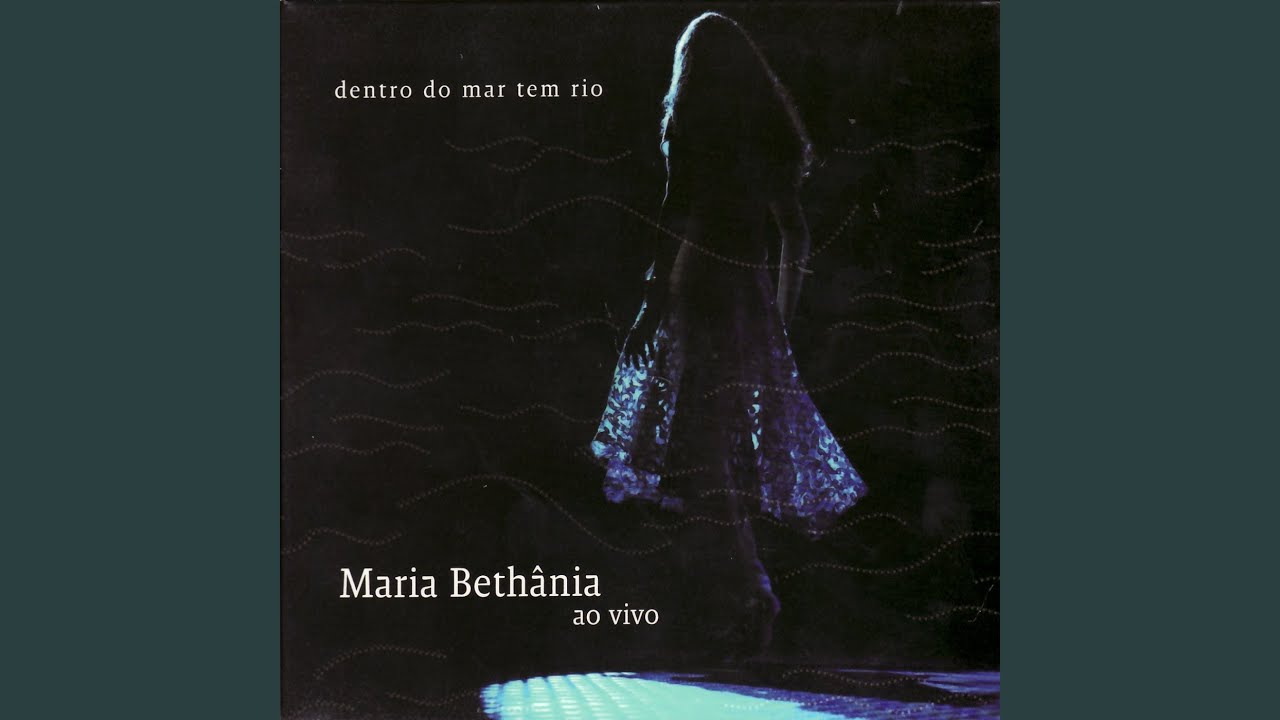 Yemanjá Rainha do Mar (Ao Vivo)