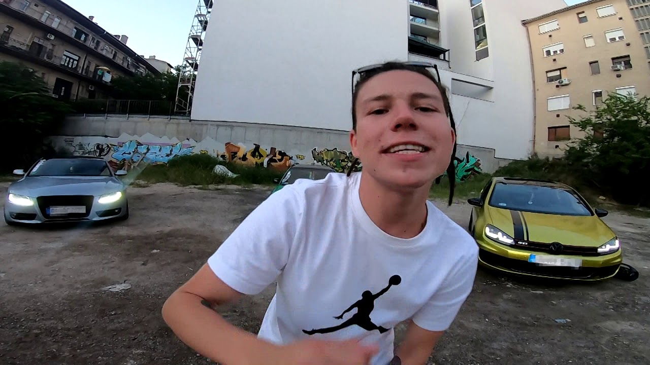 BroWn - Sun City Tuning (Official Music Video)