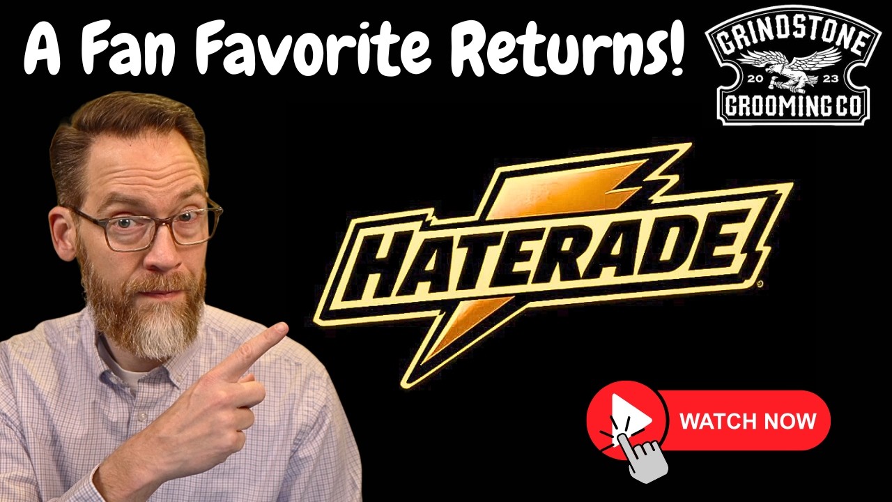Grindstone SOTM - Haterade