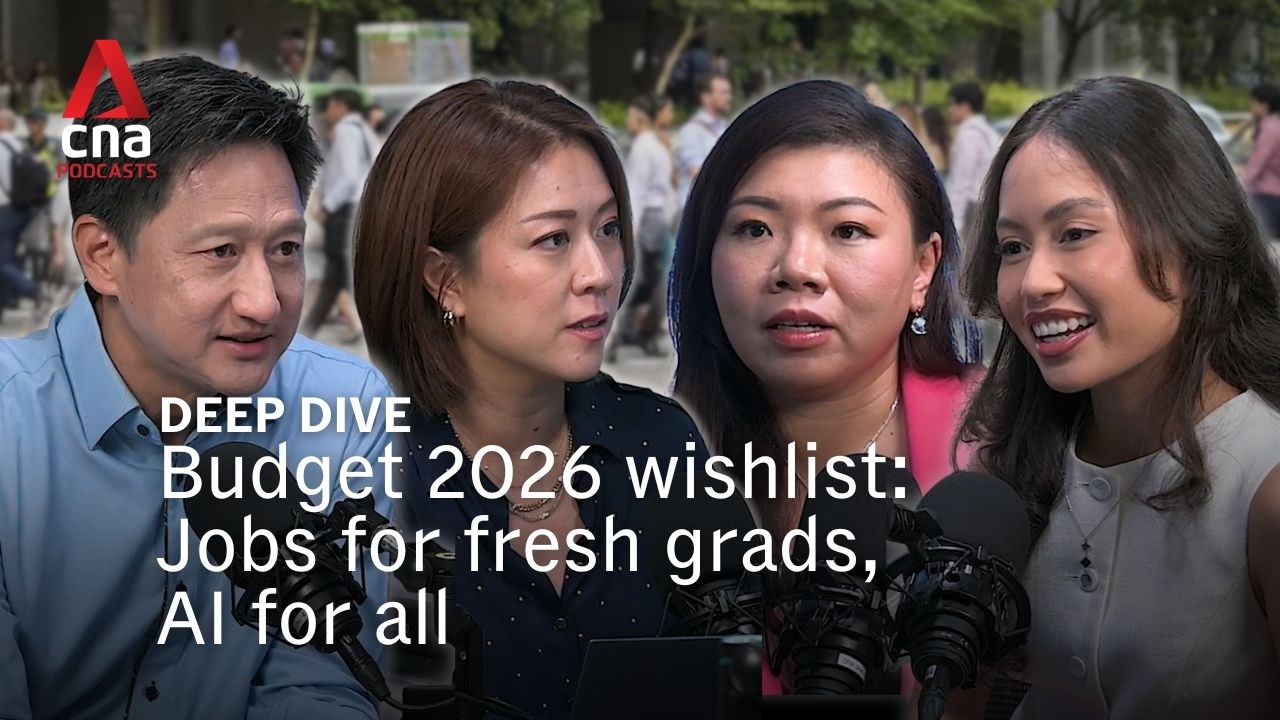 Budget 2026 wishlist: Job opportunities for fresh graduates and AI for everyone | Deep Dive