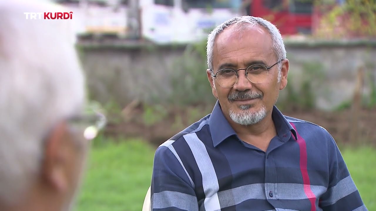 Wext Çawa Derbas Bû - Beşa 434.
