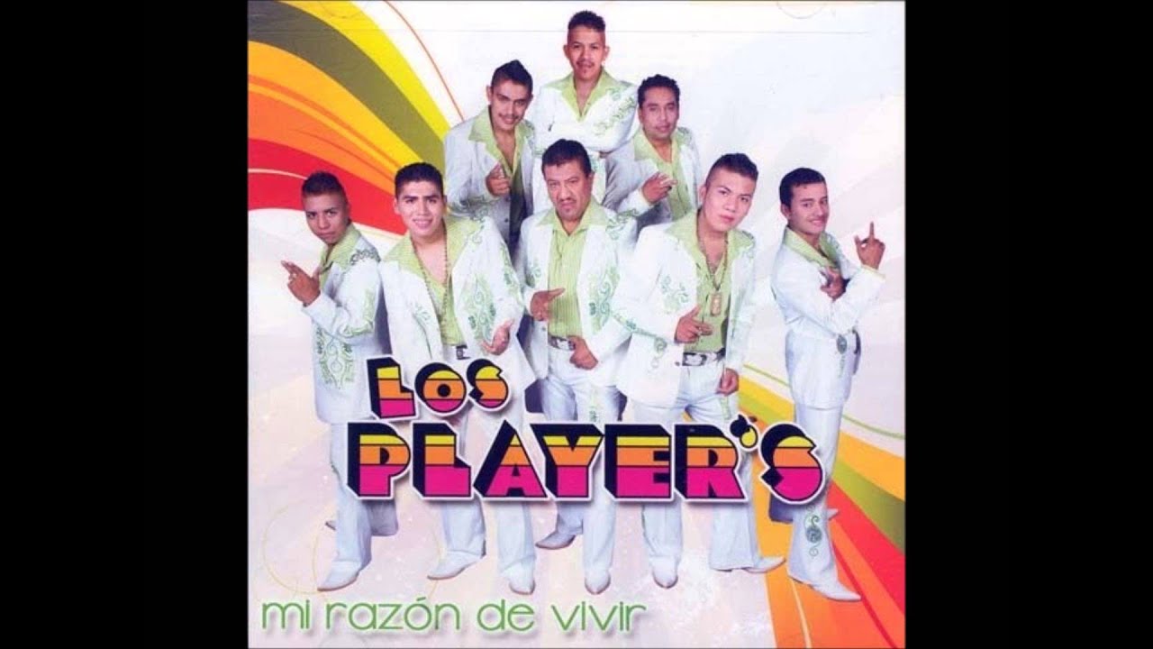 los players mix 3 para bailar