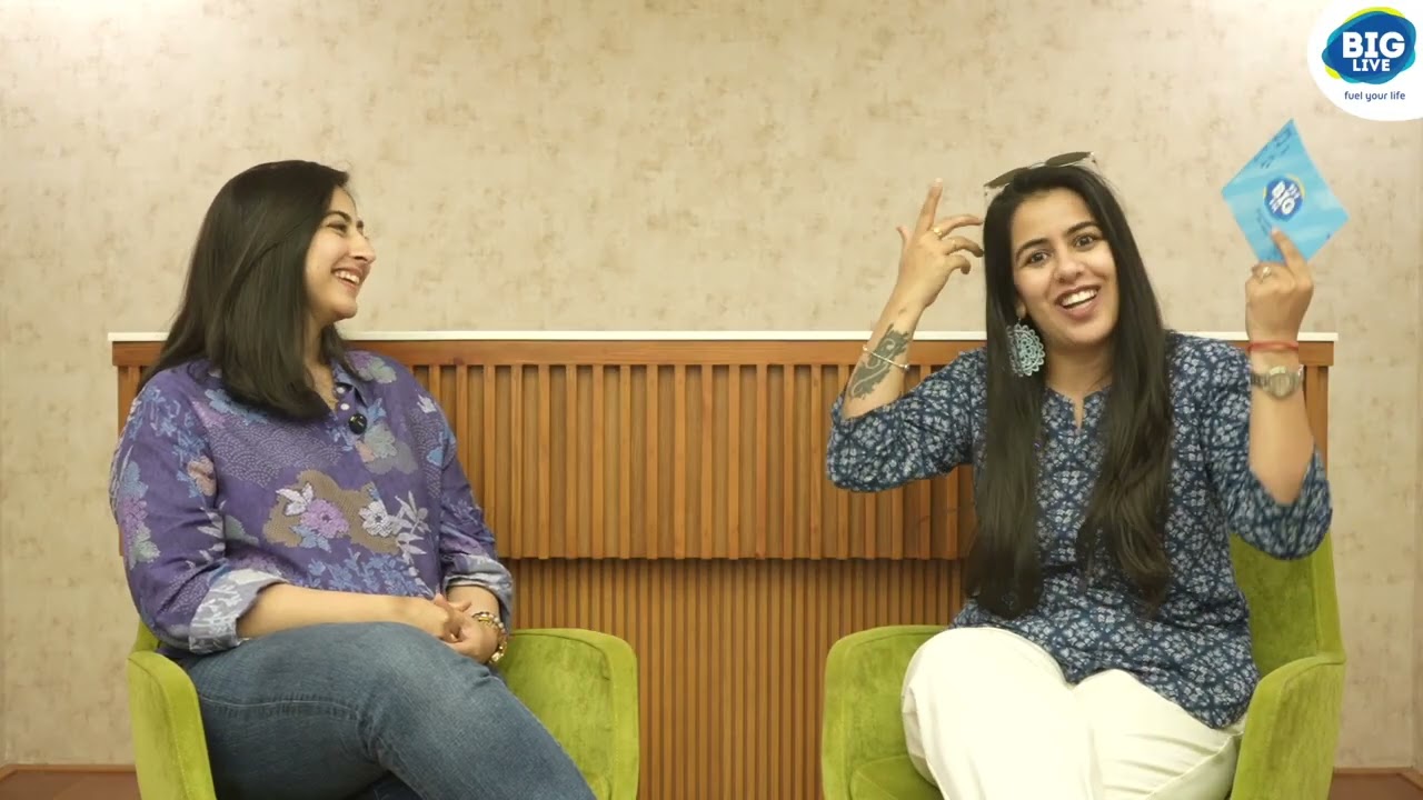 Health Myths on Social Media vs The Real Truth | RJ Apoorva X Ashima Nutritionist | BIG FM