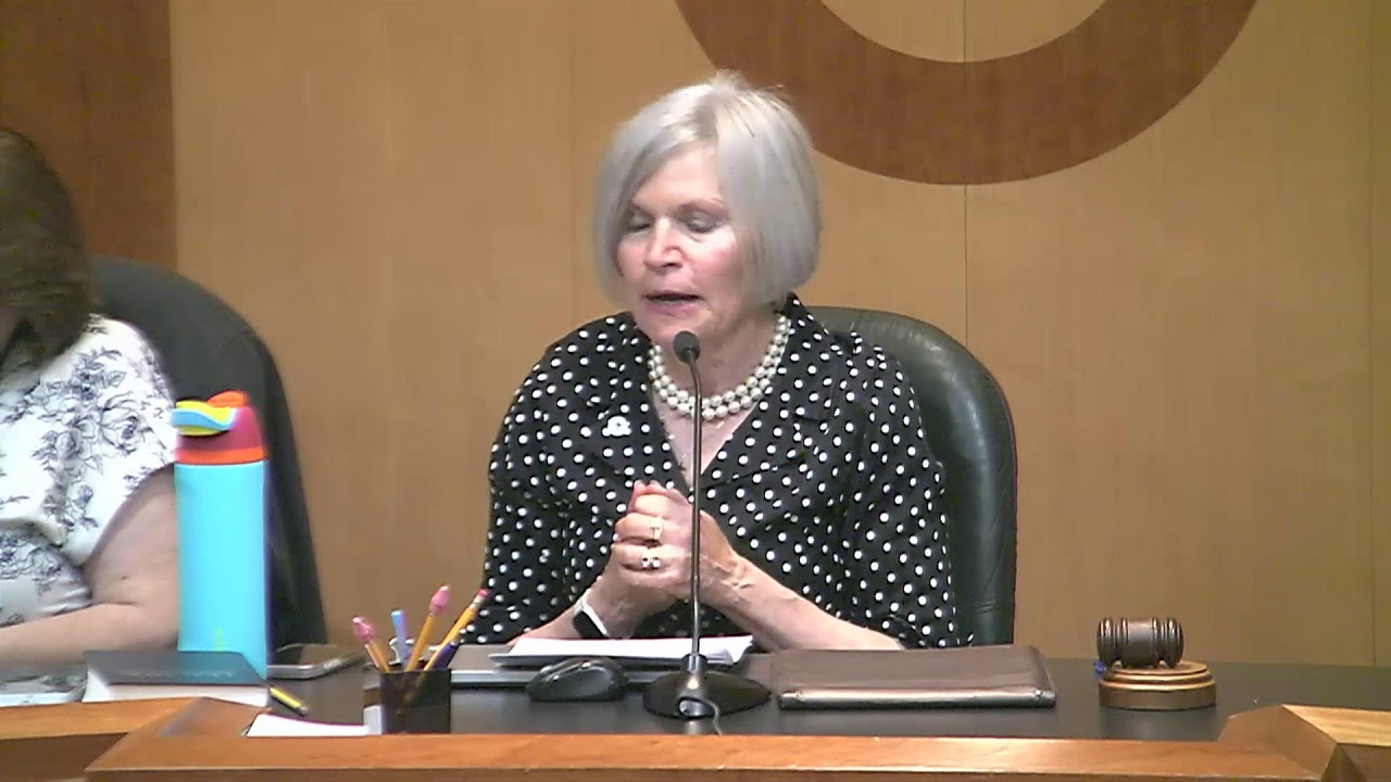Summit Common Council Meeting: May 19th, 2026 LIVE