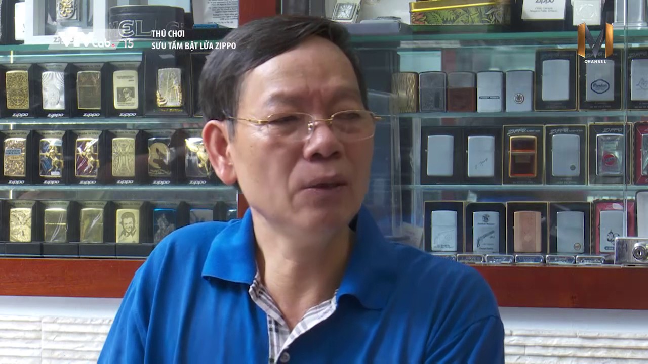 THUCHOI suutamBatLuaZIPPO. Clip 01.