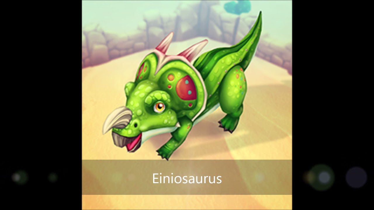 Dinosaur Park-Primeval Zoo-All Dinosaurs (Update 9/10/2021)