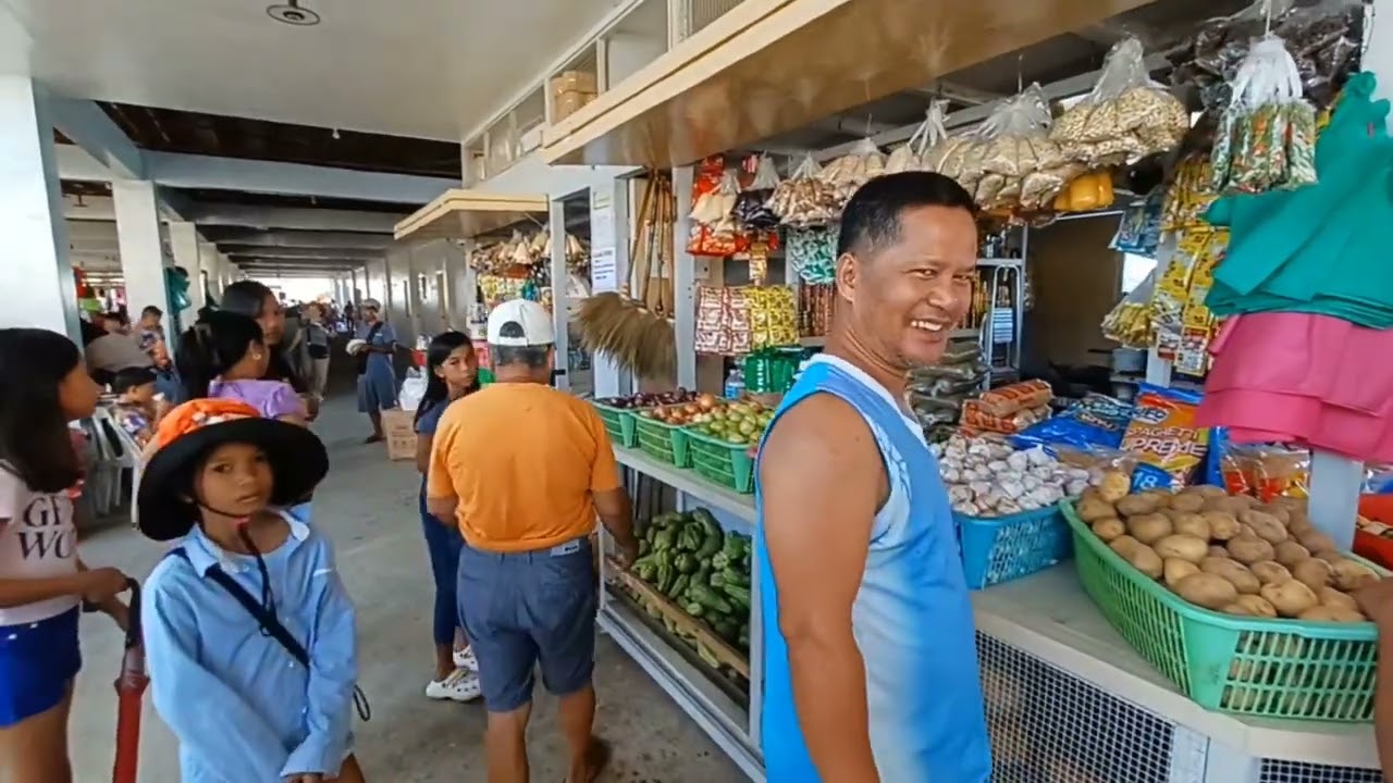 Ang ganda na pala sa Oras Eastern Samar.