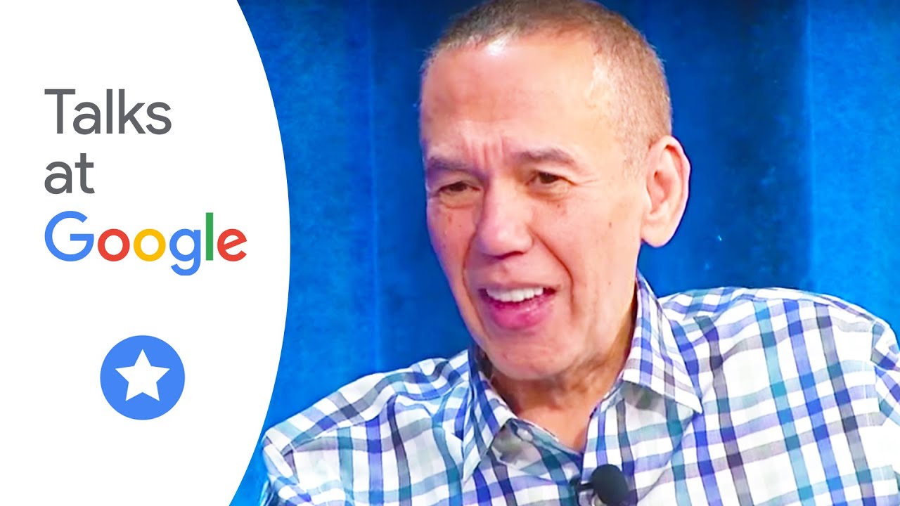 Life as a Comedian and Family Man | Gilbert Gottfried | Talks at Google