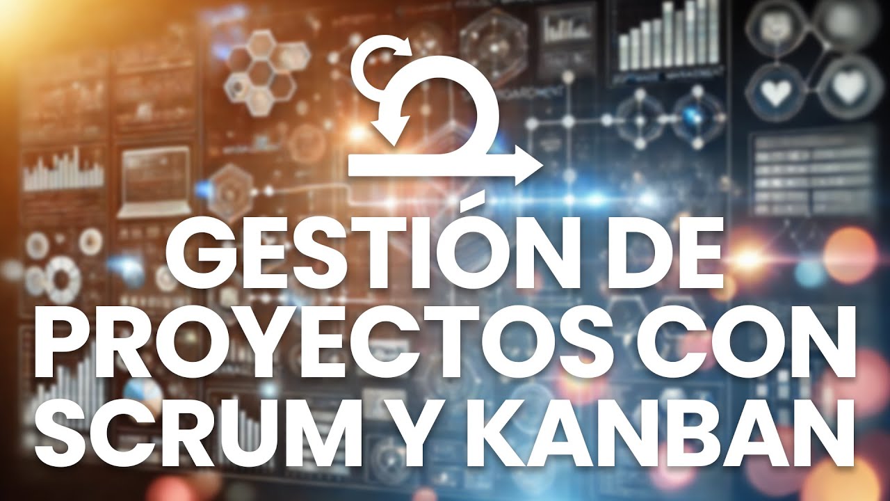 Taller de Gestión de Proyectos con Scrum y Kanban