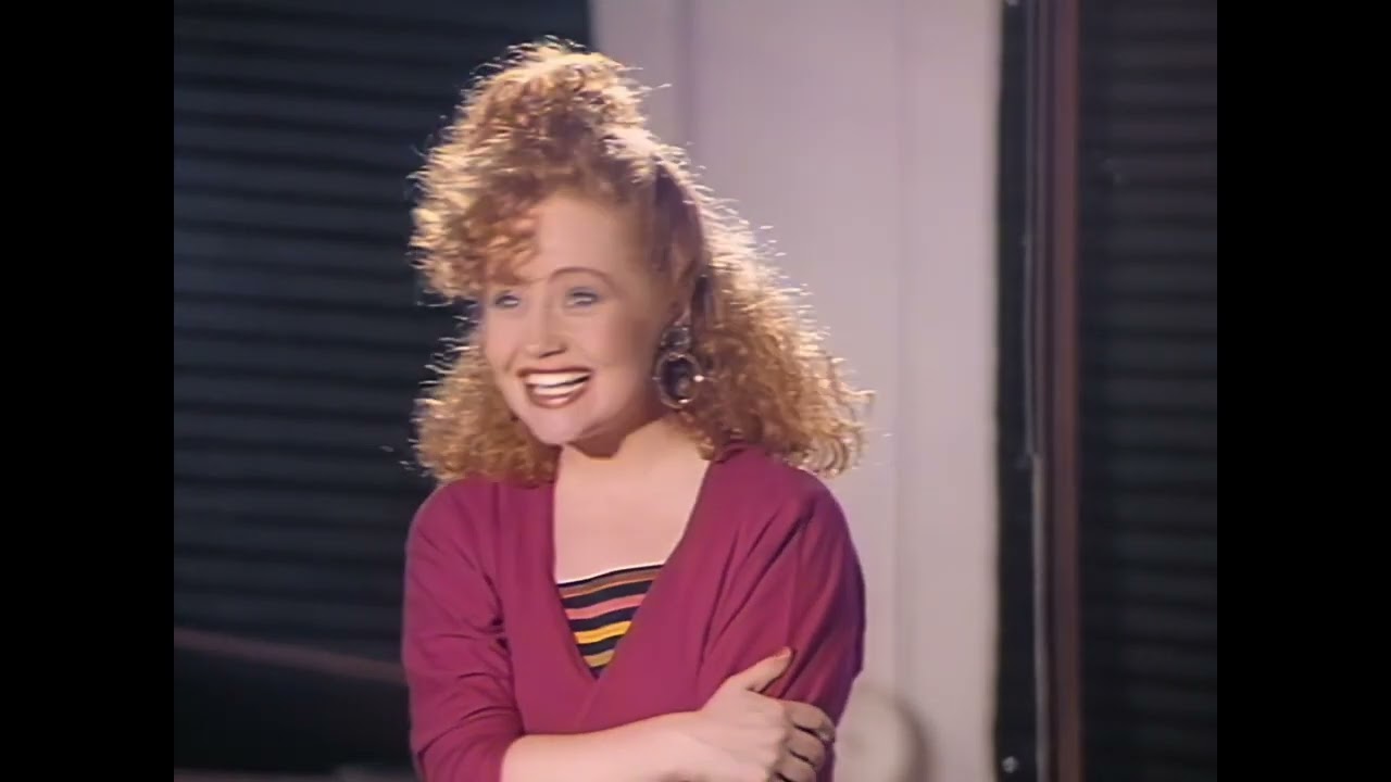 Sonia Evans VIDEOMiX 1989 To 1991