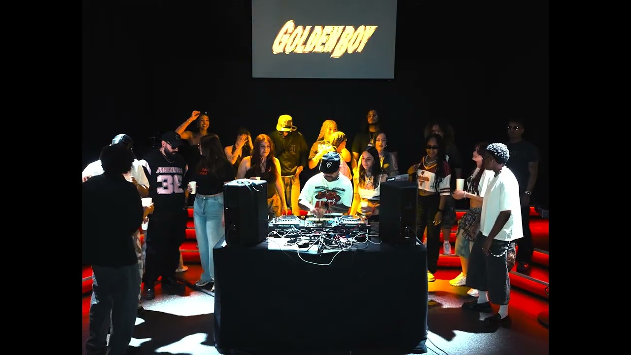 GOLDEN BOY SET Z&Uuml;RICH (club Kanzlei )