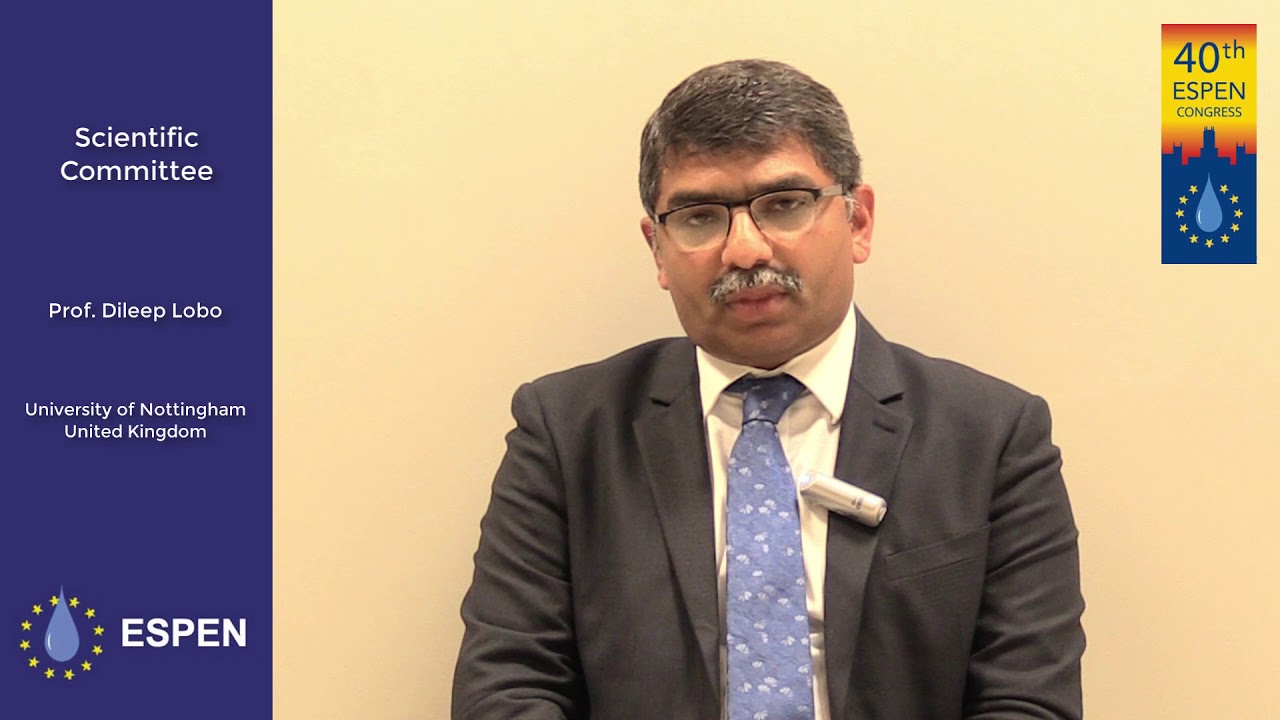 Dileep Lobo. Scientific Committee