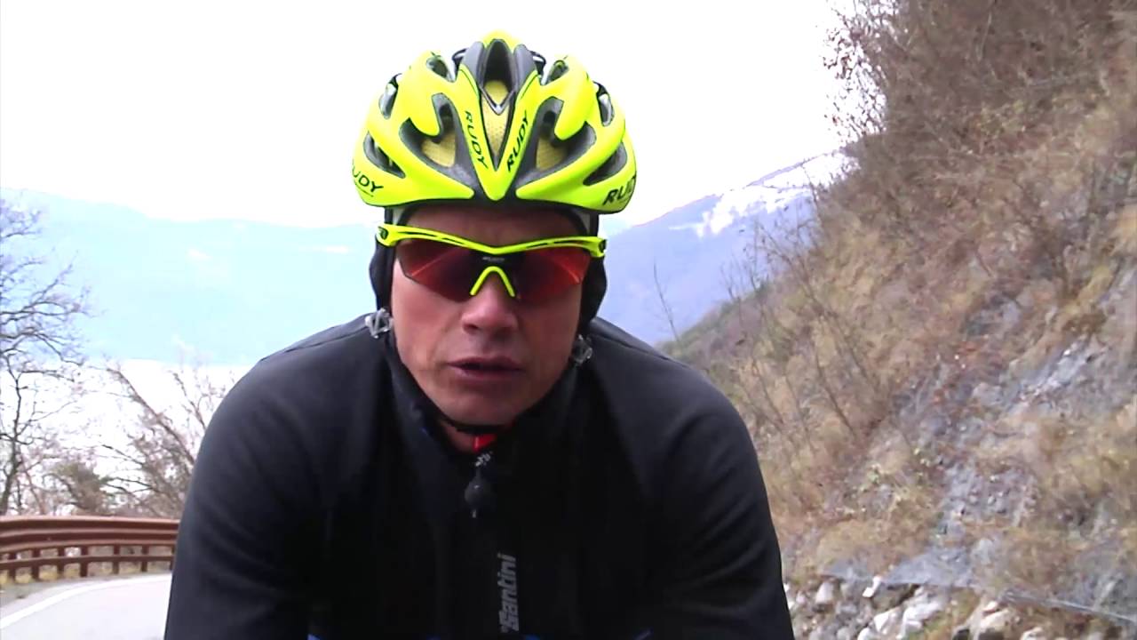 TEST POLAR M450 SU BIKE CHANNEL