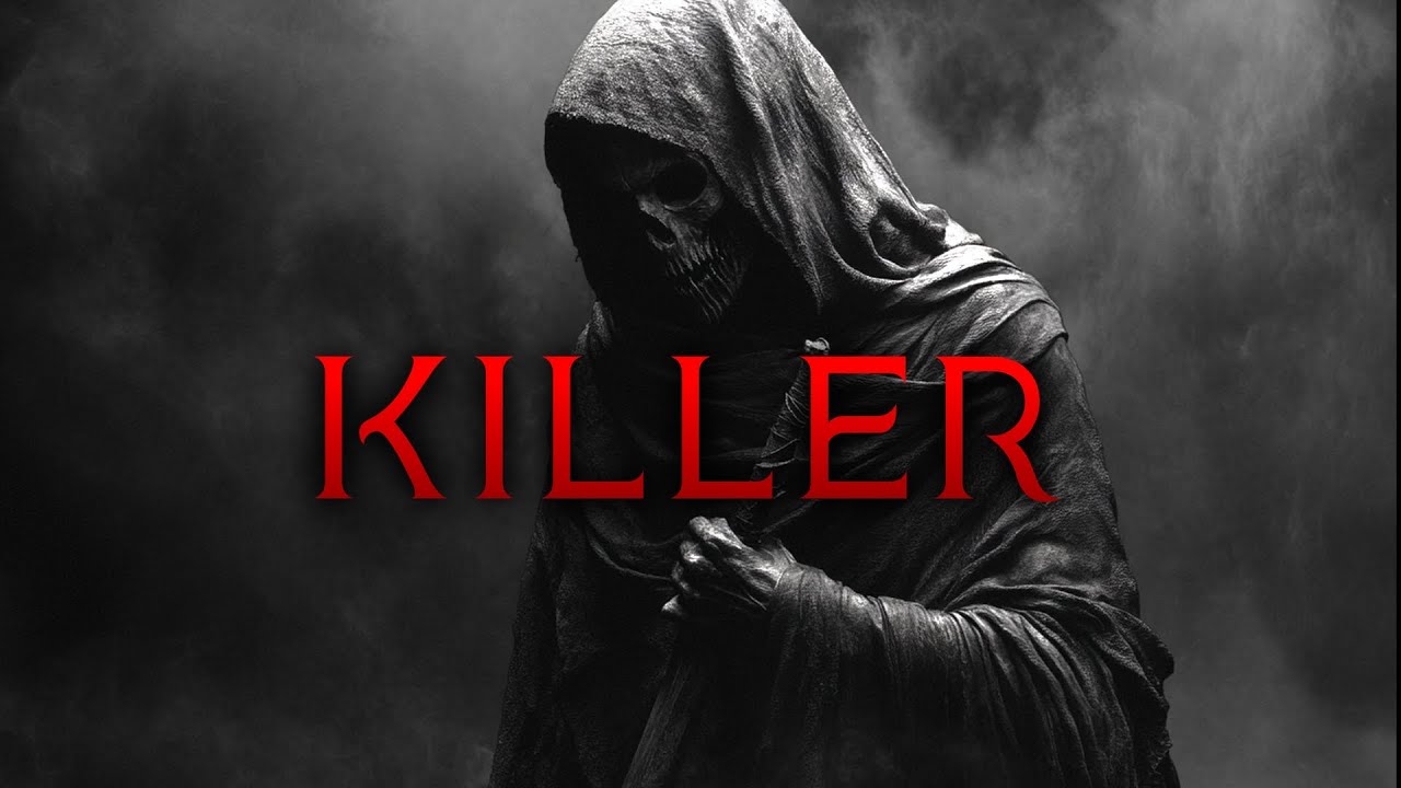 KILLER | 1 HOUR of Epic Dark Dramatic Intense Action Music