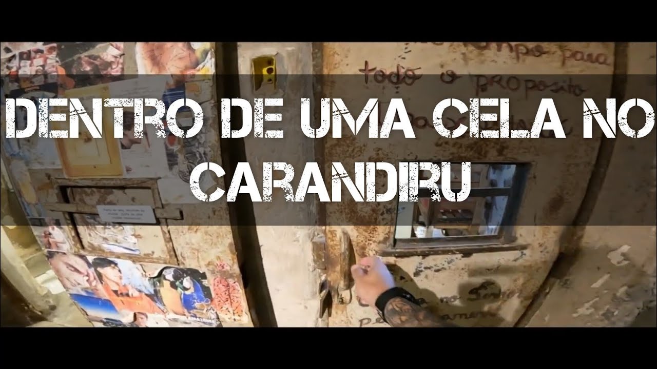 CARANDIRU