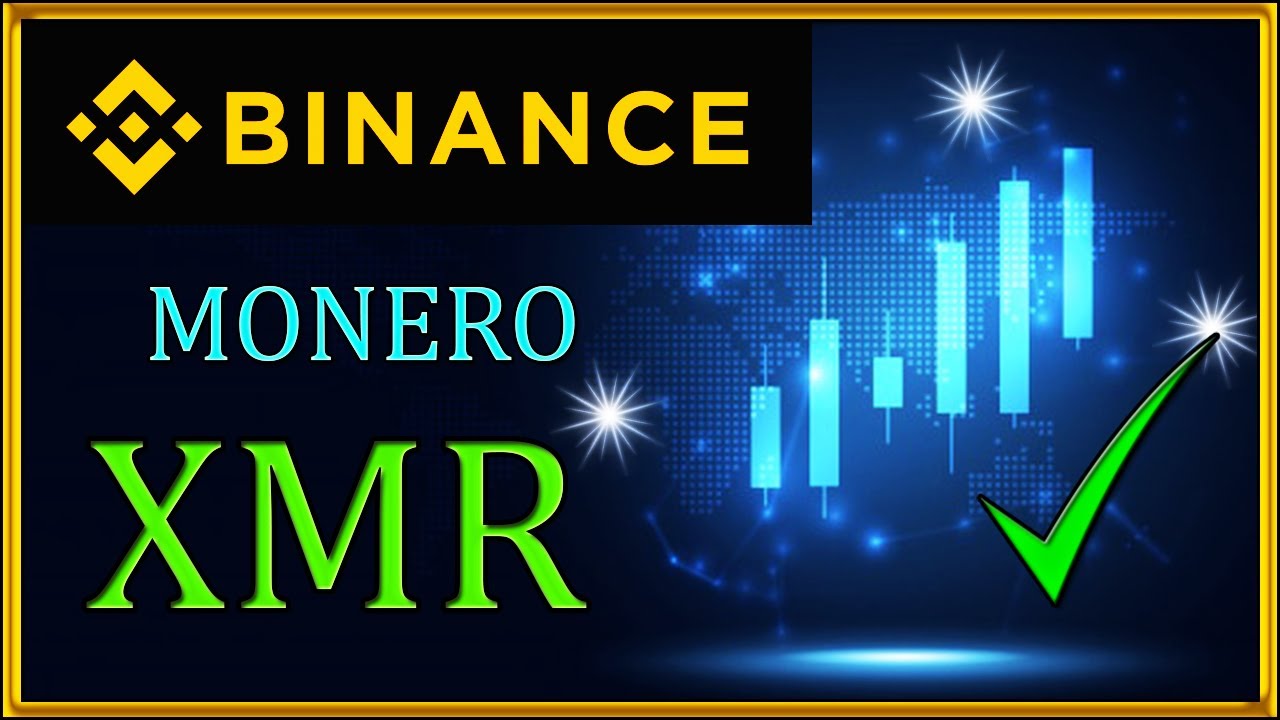 How To Buy Monero With Credit Card On Binance [XMR]