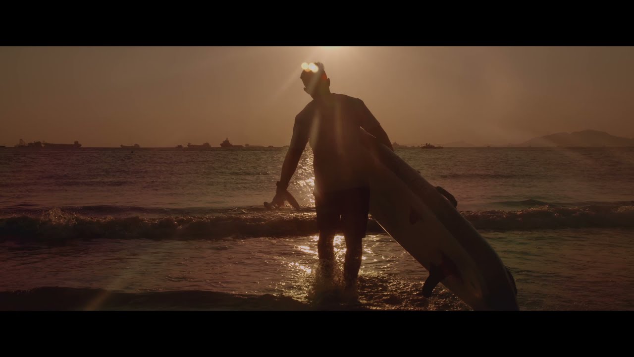 Day On The Water | OutdoorMaster x Chasing Blue