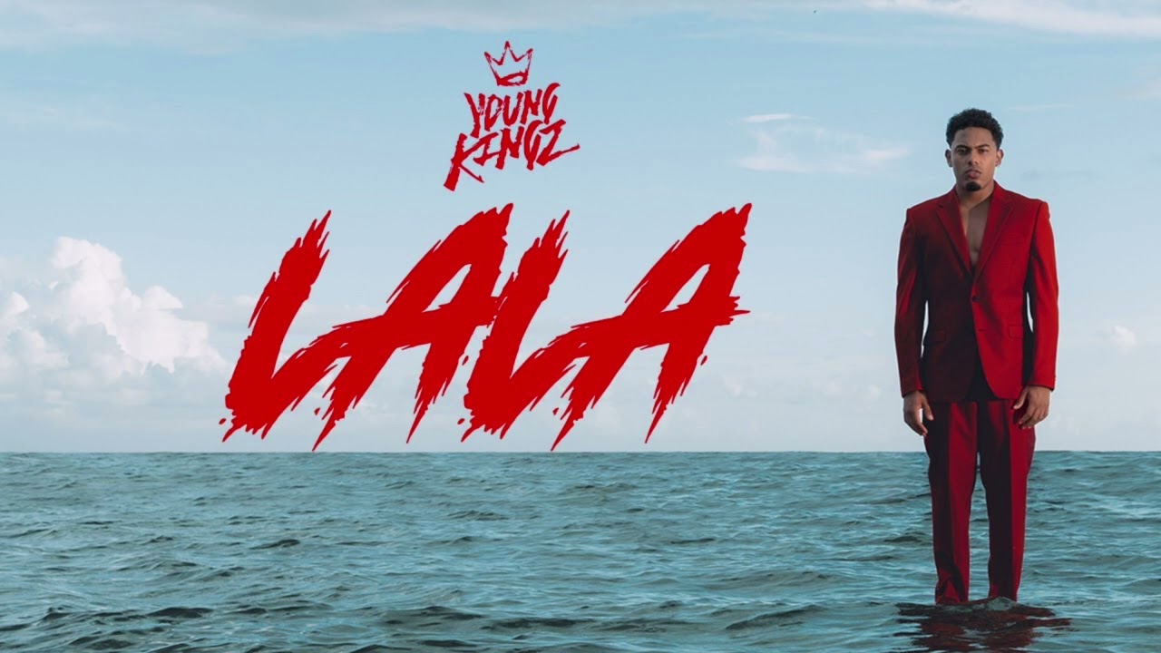 Myke Towers - Lala (Super Clean)