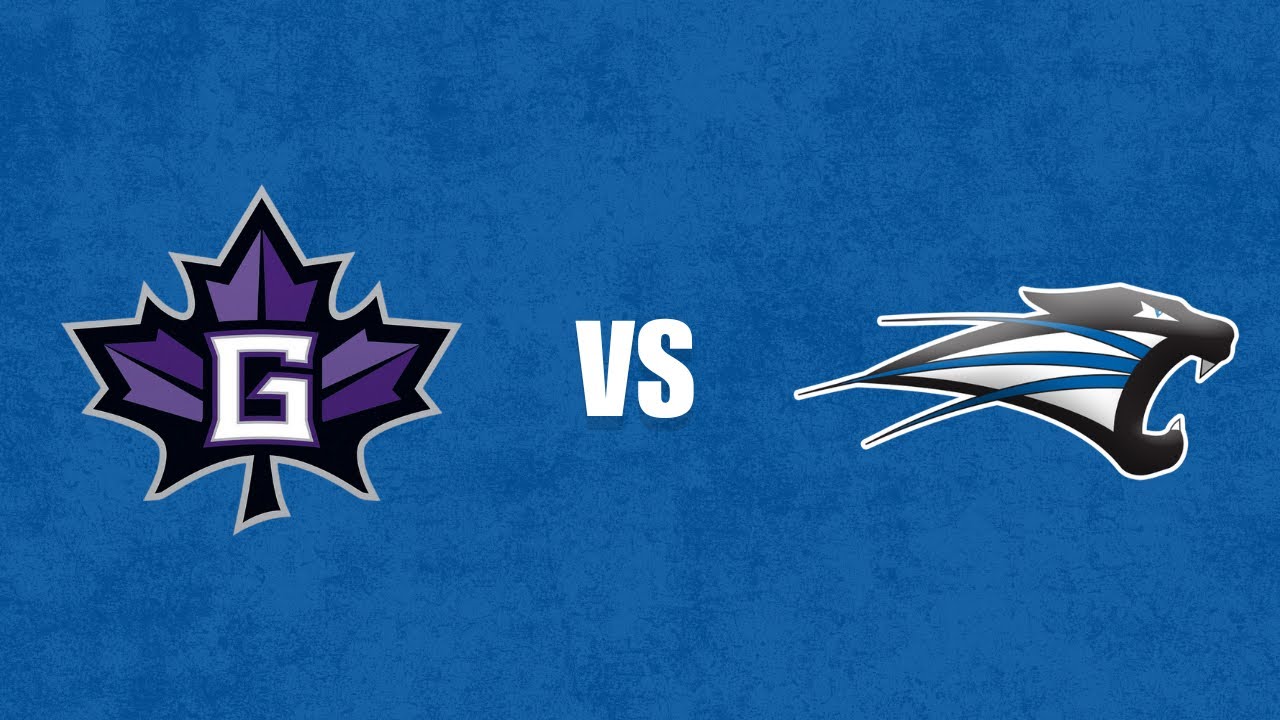 Men's Basketball | University of Saint Francis (Ind.) vs. Goshen College