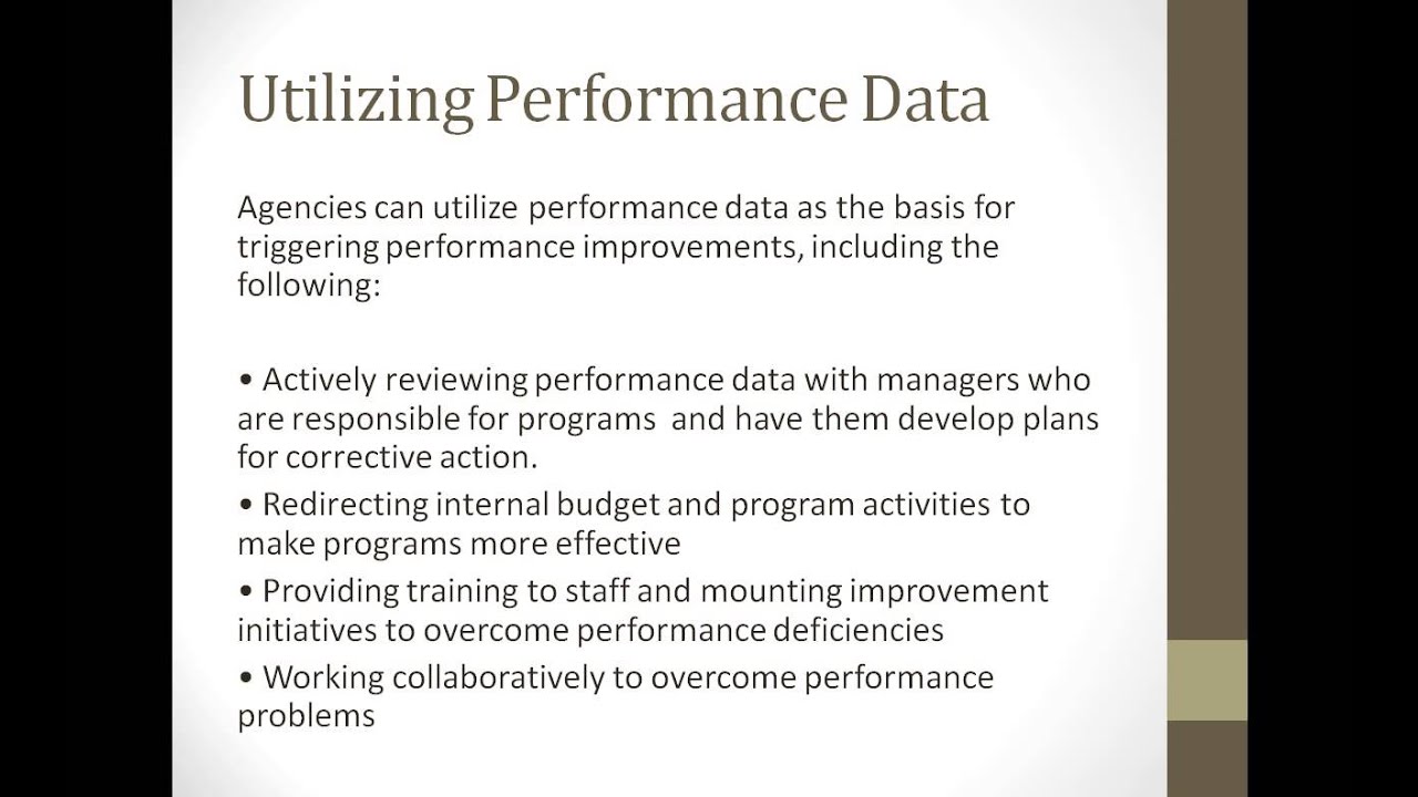 The Future of Strategic Planning in the Public Sector