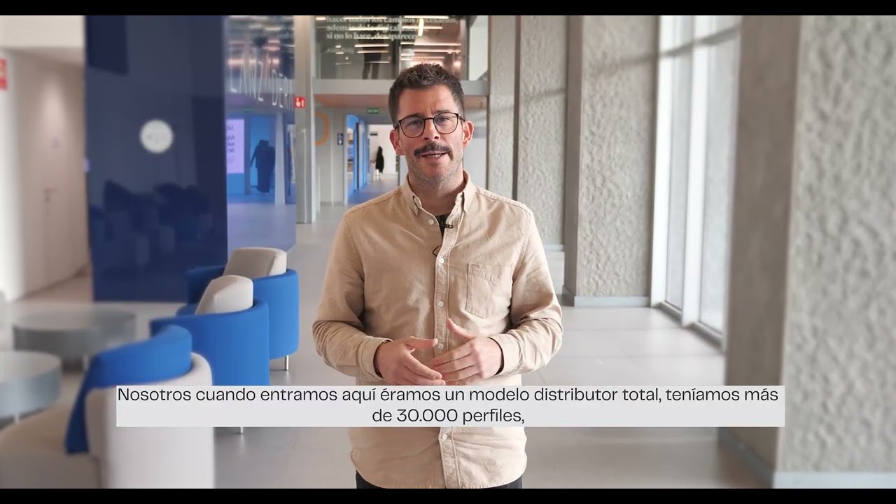 De 0 clientes a 17.000&euro; MRR en 4 meses - Experiencia Lanzadera