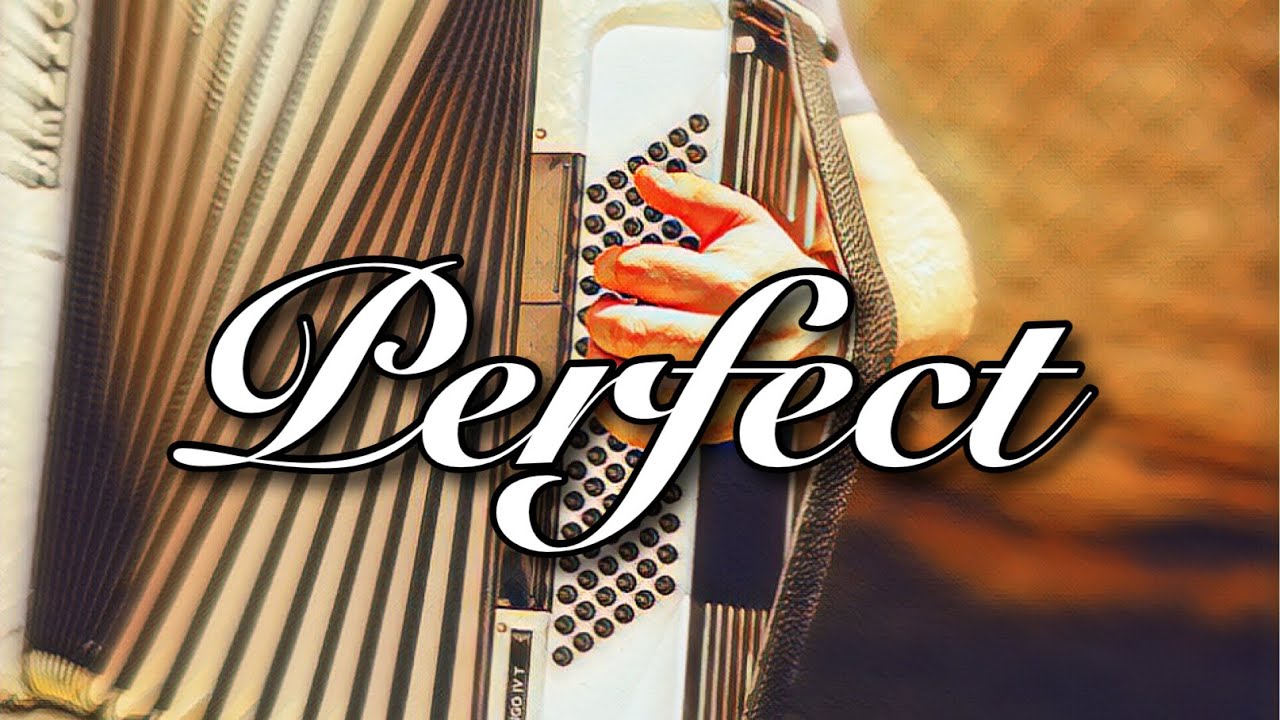 Perfect - Okolo nášho dvorečka