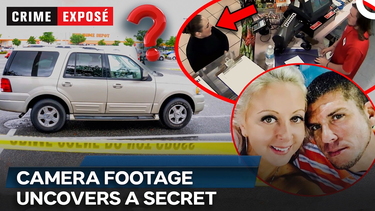 Where Was Jolene’s SUV Found? I Crime Exposé with Nancy O'Dell