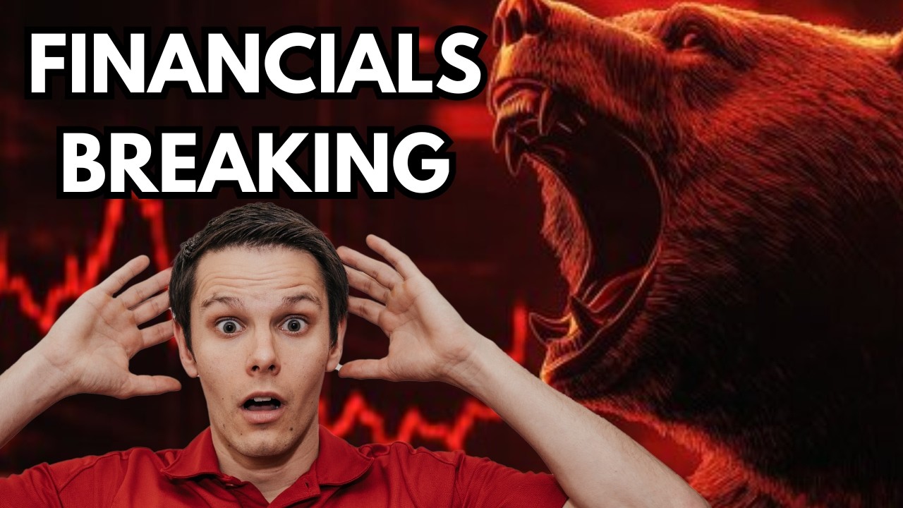 Lookout Below! | Market Recap: February 12th, 2026