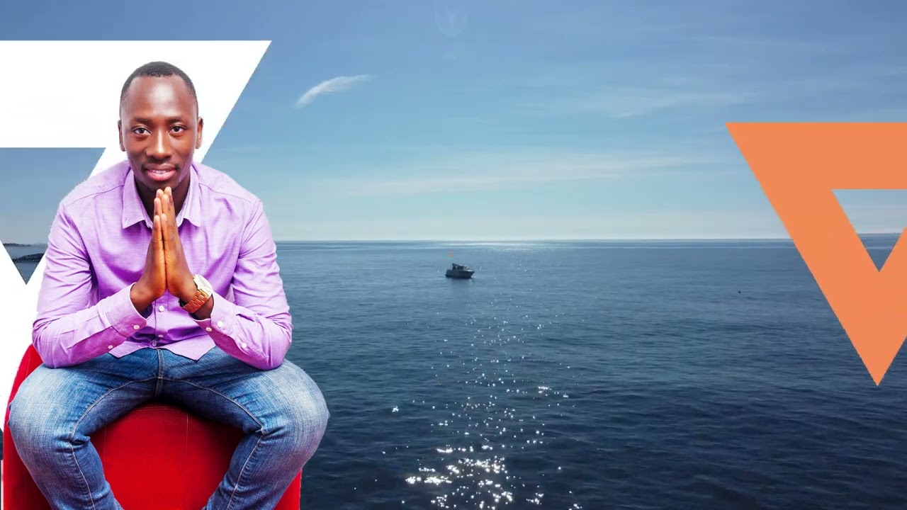Amaziina Abiri By Davis Tumwesigye Official Video Lyrics.