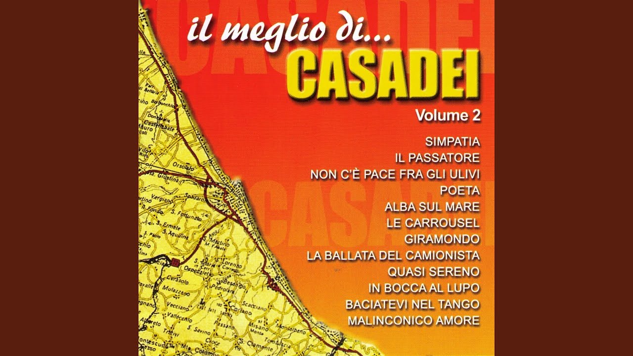 La Ballata Del Camionista