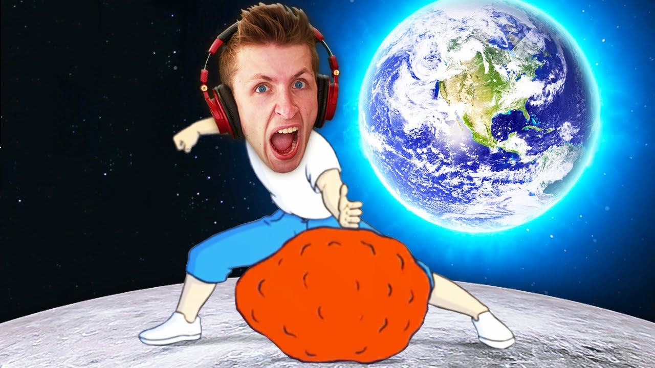 It's IMPOSSIBLE to Break THIS?! (Tap Tap Breaking)