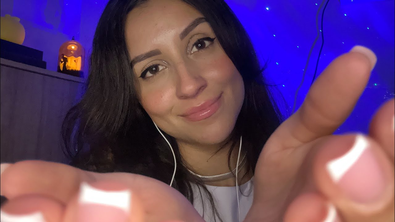 Asmr: Para Baixa Autoestima |sussurros de Amor e Apoio #asmr
