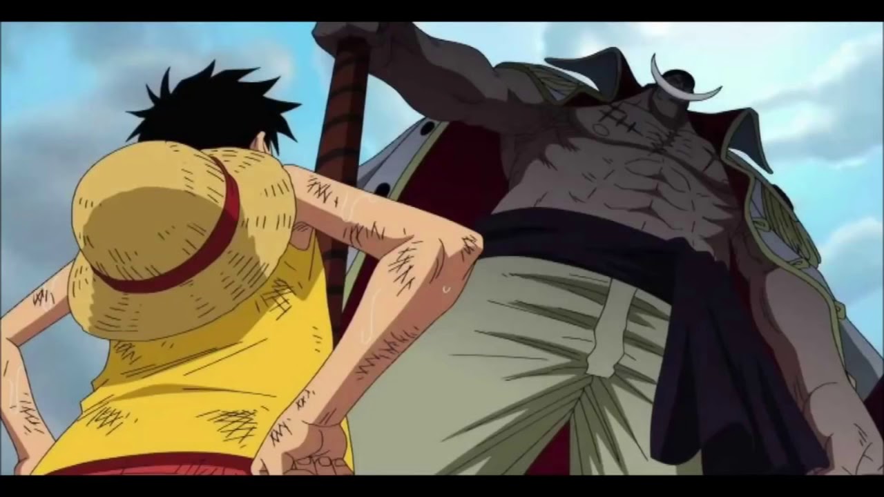 -reupload- One Piece Shinsei! Gang Of Straw Ost Hip Hop Remix prod.by Hansult