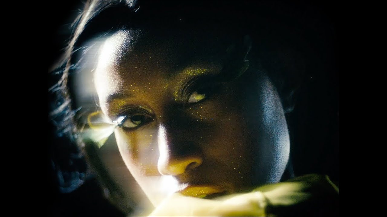 Embaci - Tiniest Whisper (Official Video)