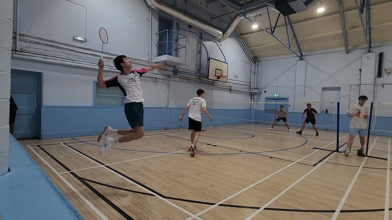 White Hart vs Supersonic (04/02/25) - OT & Josh 1