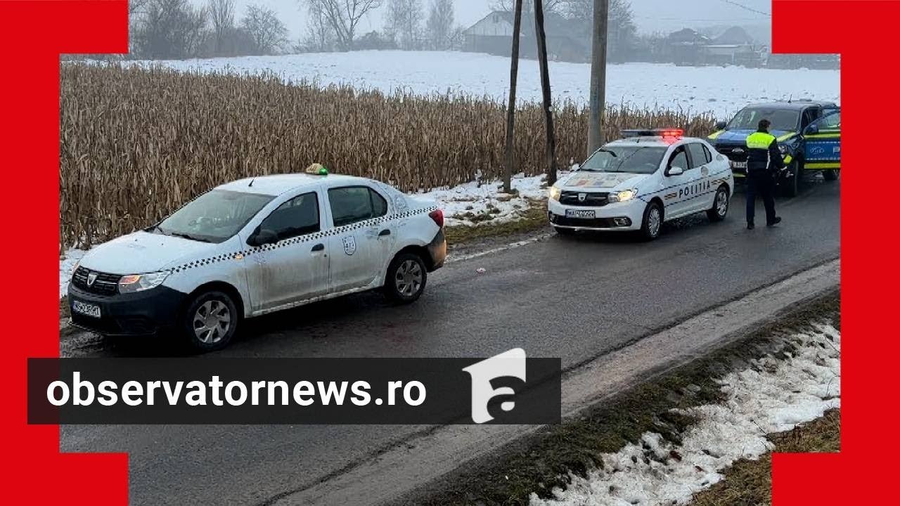 Trei minori au înjunghiat un taximetrist, pentru 30 de lei. Un agresor are 13 ani şi va scăpa liber