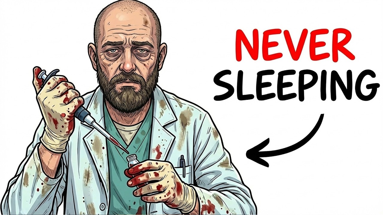 Your Life as Every Forensic Scientist Rank