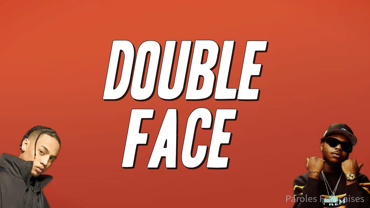 OBOY - Double Face ft. Leto (Paroles)