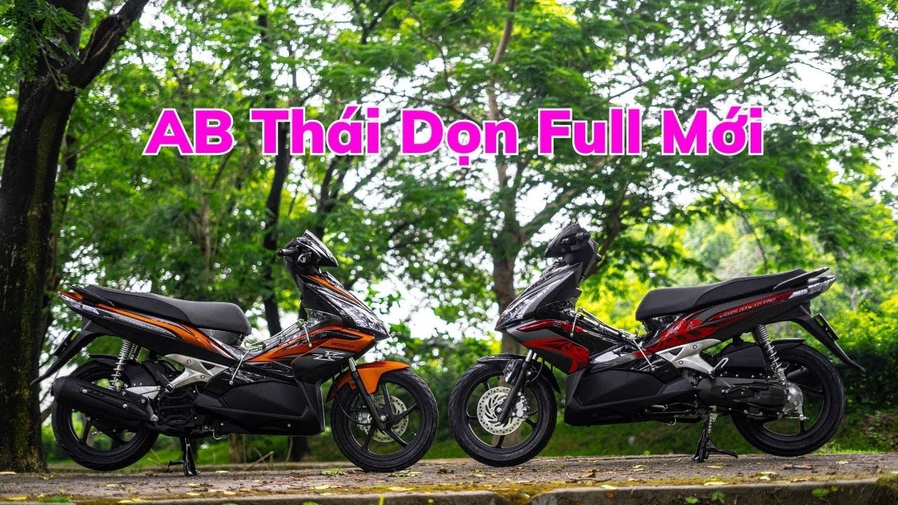 Hoàn Thành Xong 2 Con AB Thái Dọn Full !!!!