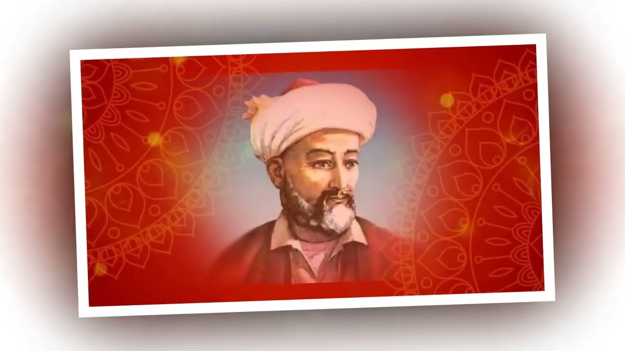 Alisher Navoiy hayoti va faoliyati haqida muhim maʼlumotlar! #sheriyatolami #Navoiy #uzbekistan 